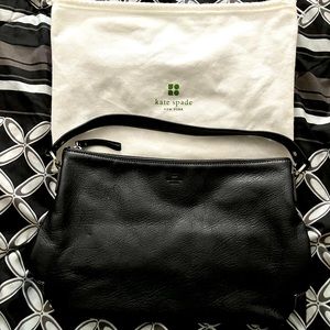 Kate Spade bag with dust bag